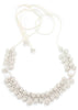 Latour Silver Necklace
