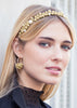 Latour Coral Necklace