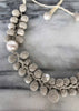 Latour Silver Necklace