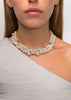 Latour Bronze Necklace