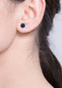 Mimose Studs