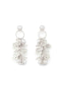 luxembourg earrings silver atelier godole