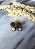 Bathilde Pearl Earrings