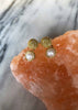 Bathilde Pearl Earrings