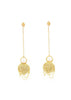 Aliénor Pearl Earrings