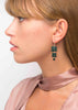 Atelier Godolé abondance flowers green