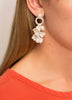 Luxembourg Earrings