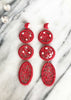 Daphné Drop Earrings