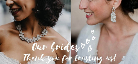 Bridal Selection