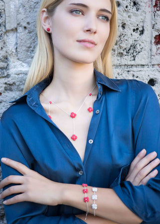 Rozala Necklace