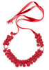 Latour Coral Necklace