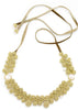Latour Gold Necklace