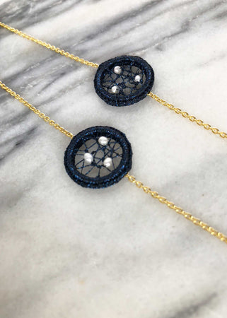 Agnès Pearl Pendant