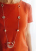 Agnès Pearl Pendant