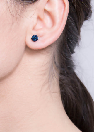 Mimose Studs