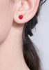 Mimose Studs