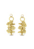luxembourg earrings gold atelier godole