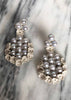 Islette Pearls Earrings