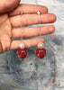 Aliénor Pearl Earrings