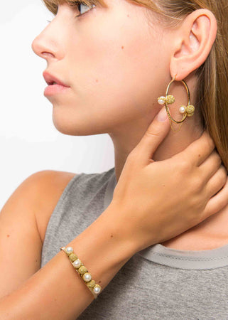 Hermitage Bracelet