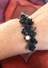 Villandry Night Blue Bracelet