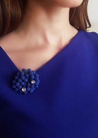 Judith Brooch