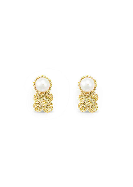 Constance Earrings