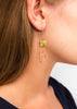 Emma Drop Earrings