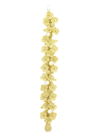Champs-Elysées Gold Bracelet
