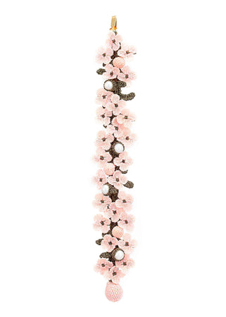 Champs-Elysées Pink Bracelet