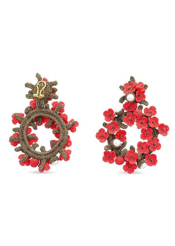 Tuileries Earrings
