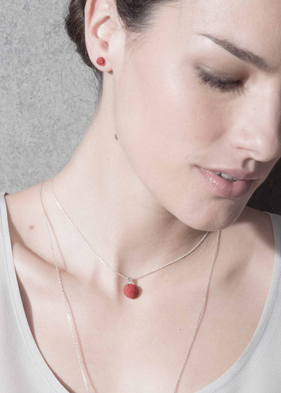 Isabelle Necklace