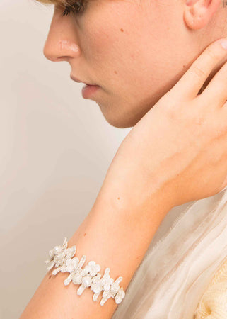 Villandry Gold/Silver Bracelet
