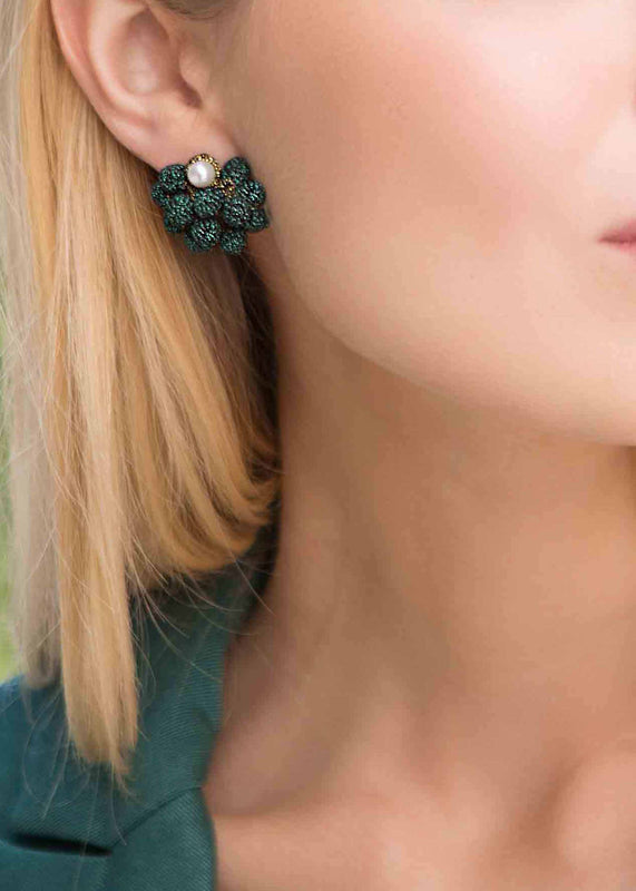 Saint-Amour Earrings