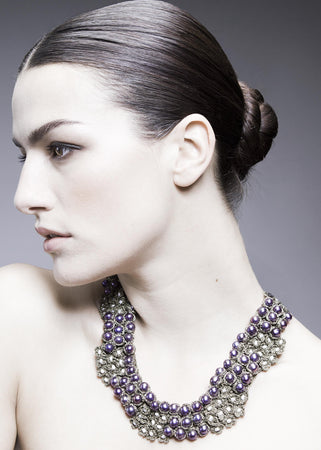 Chambord Neklace