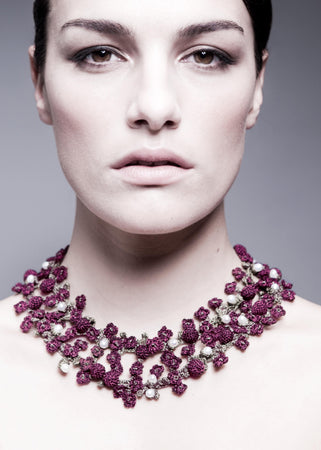 Chaumont Necklace